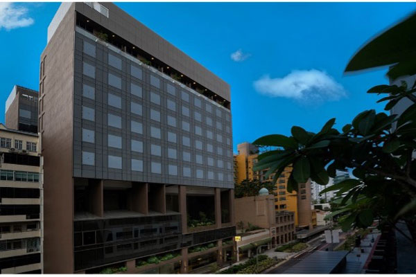 HOTEL MI BENCOOLEN
