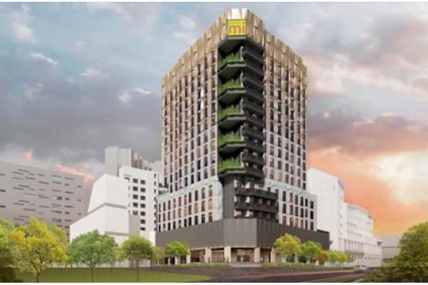 HOTEL MI ROCHOR