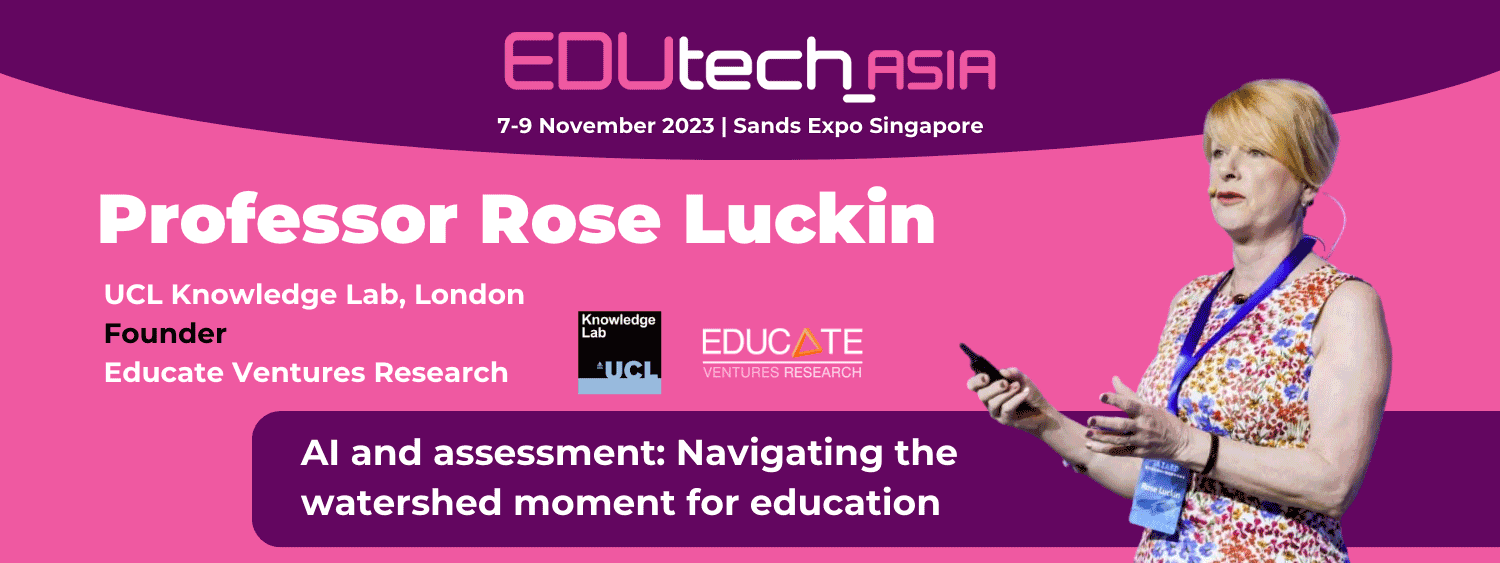 Launch of Edtech brand, UtSide at EduSpark Summit, 2022