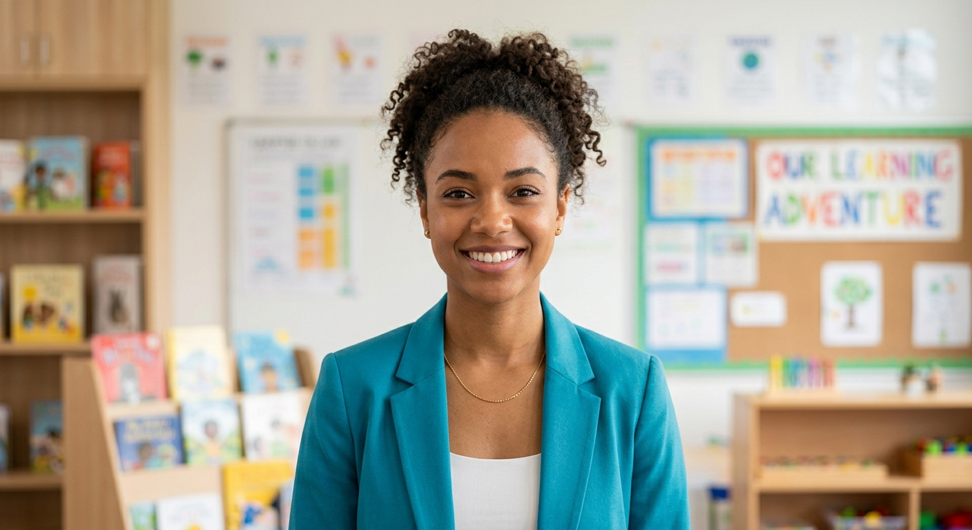 Classroom Teacher