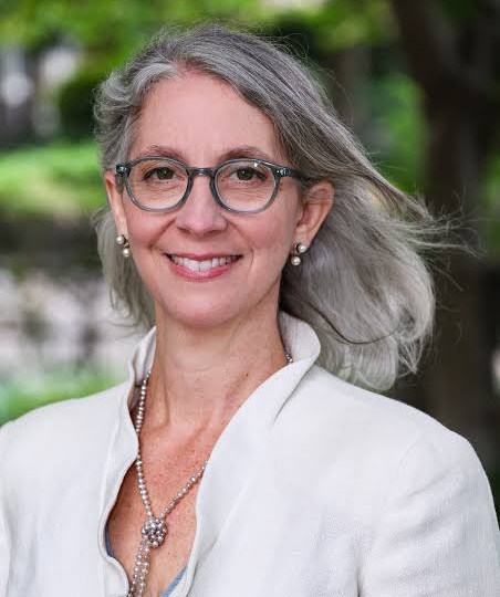 Rebecca Winthrop, EDUtech AU 2027 headline speaker