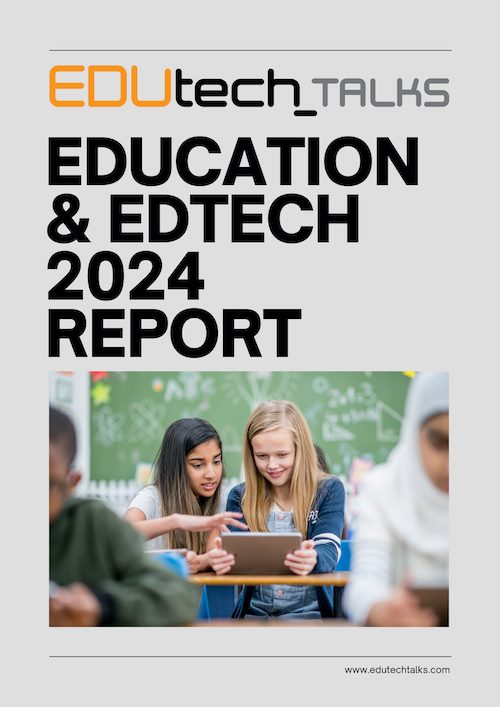 EDUtech_talks Education & EdTech Trends 2024 Report