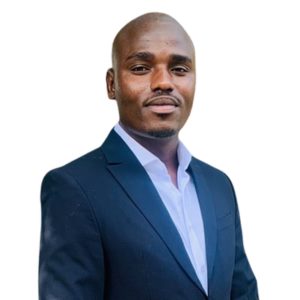  Humbulani Masala speaking at EV Charge Live Africa