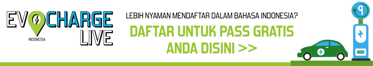 Lebih nyaman mendaftar dalam Bahasa Indonesia? Daftar untuk pass gratis Anda disini >>