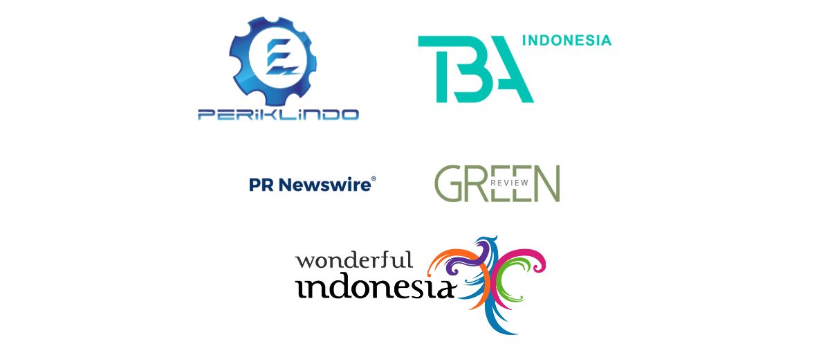 Supporting Organisations | Organisasi yang Mendukung