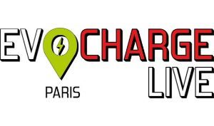 EVCharge Live Paris