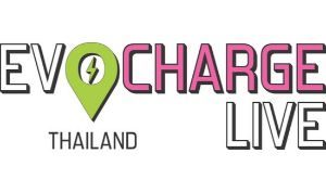 EVCharge Live Thailand