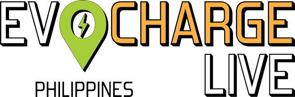 EVCharge Live Philippines