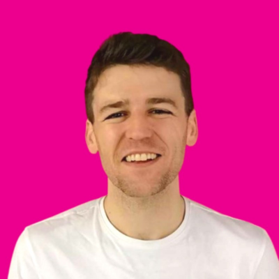 Cormac Martin