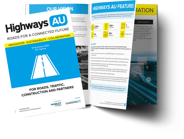 Highways AU Prospectus