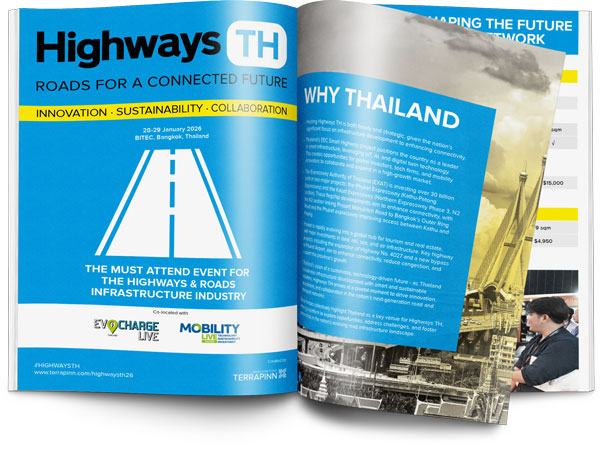 Highways TH Prospectus