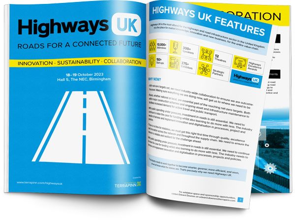 Highways UK Prospectus