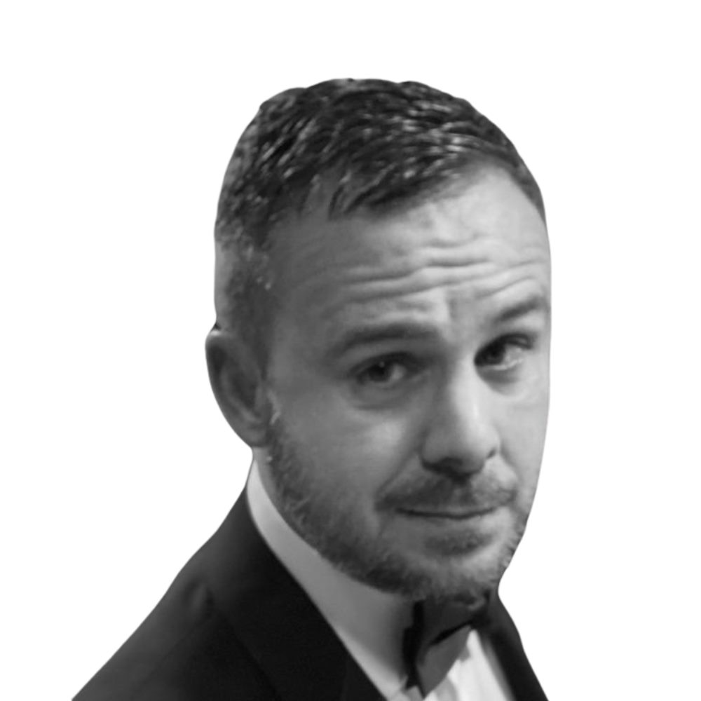 Adrian Tatum speaking at Highways UK