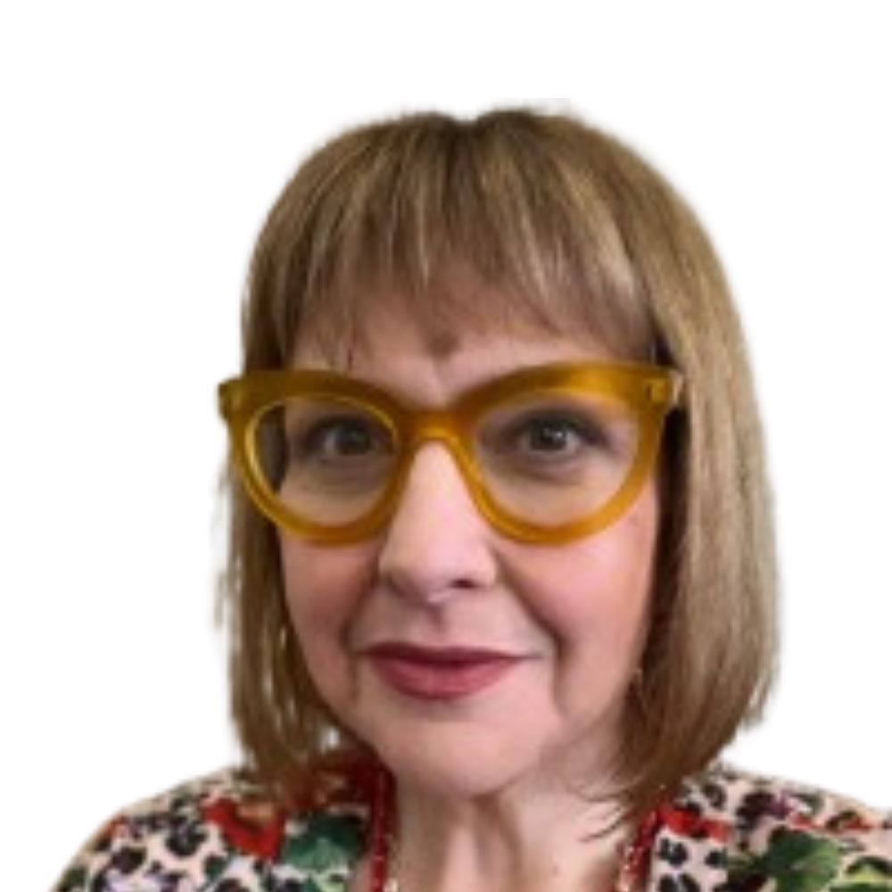 Liz Garlinge speaking at Highways UK