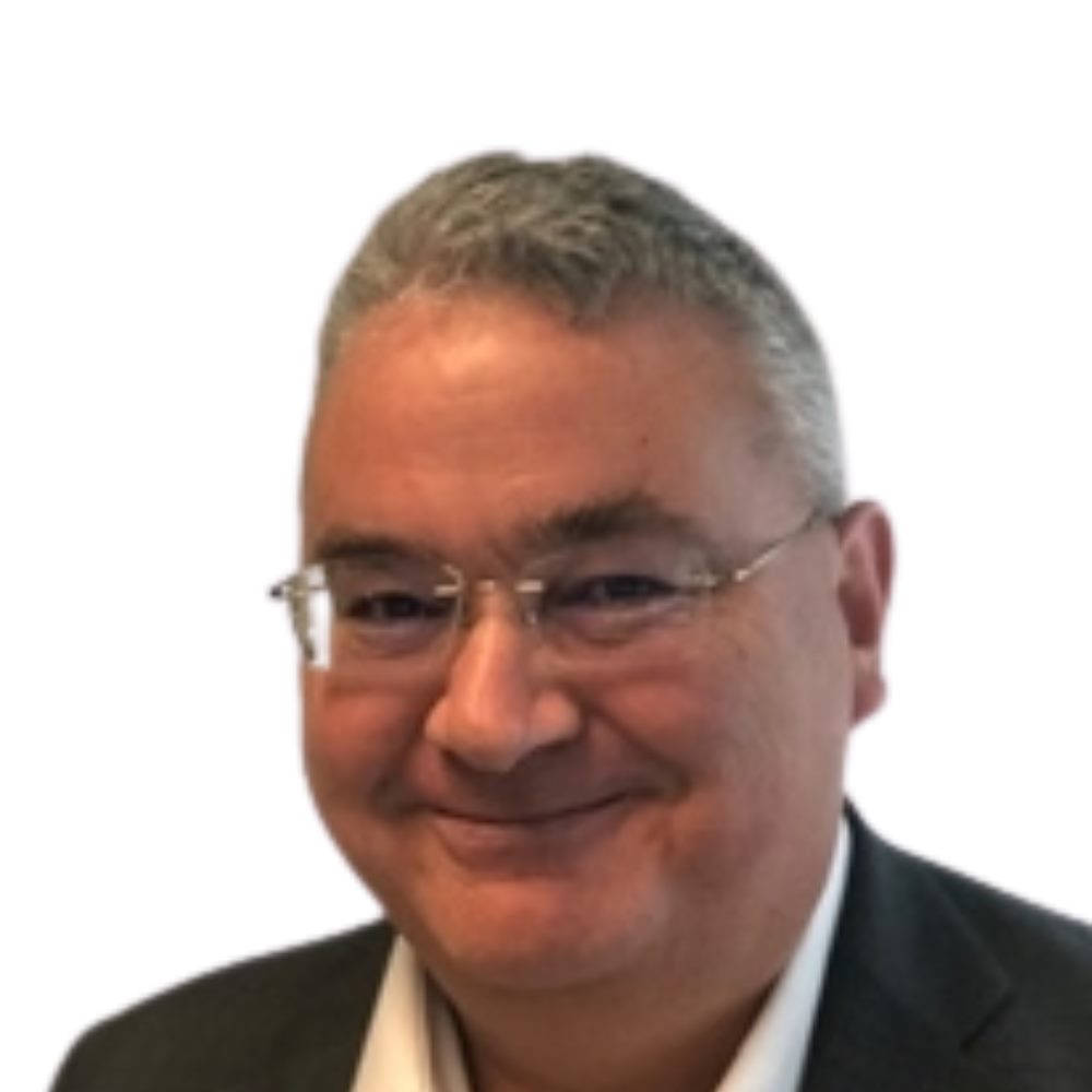 Sean Rooney speaking at Highways UK