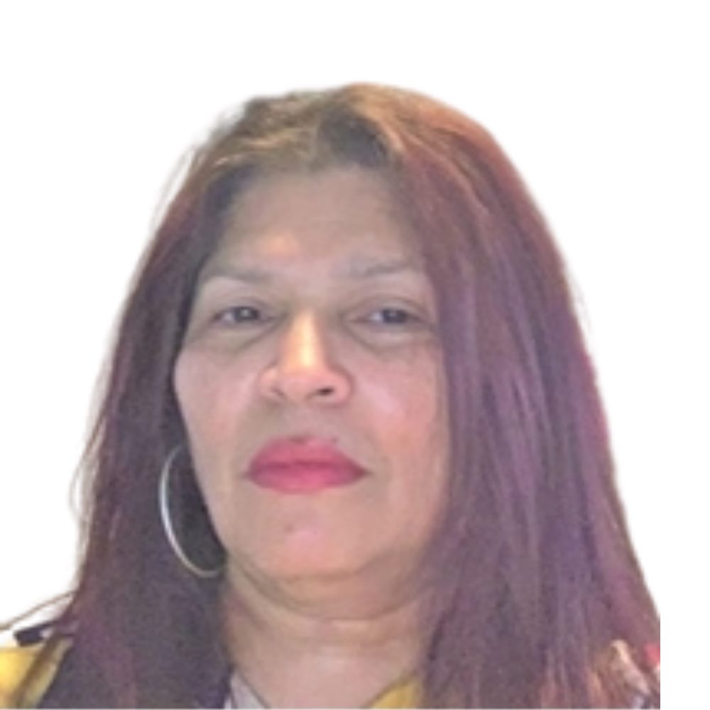 Shamala Gadgil speaking at Highways UK