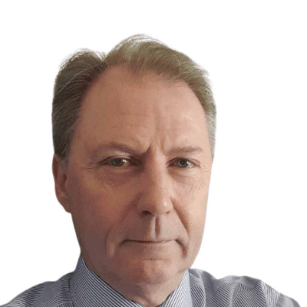 Steve Gooding speaking at Highways UK