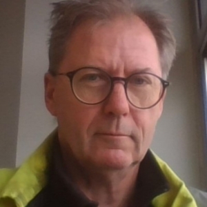 Steve Gooding speaking at Highways UK