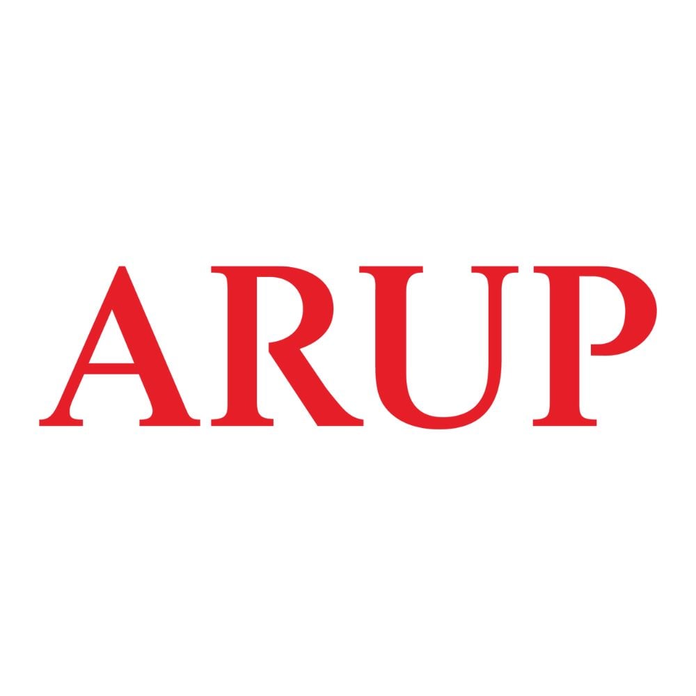 ARUP at Highways UK