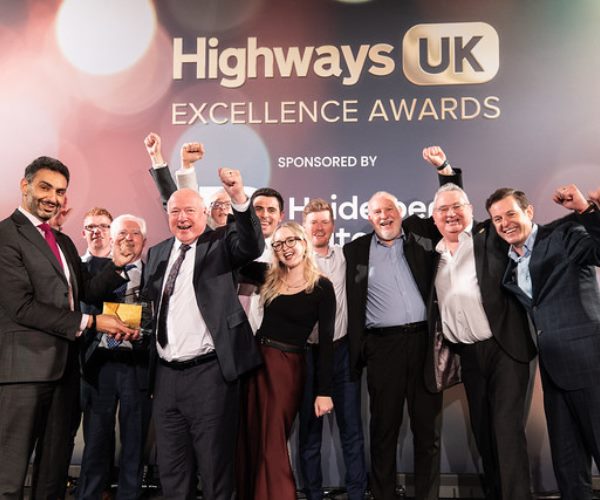 Highways UK Networking