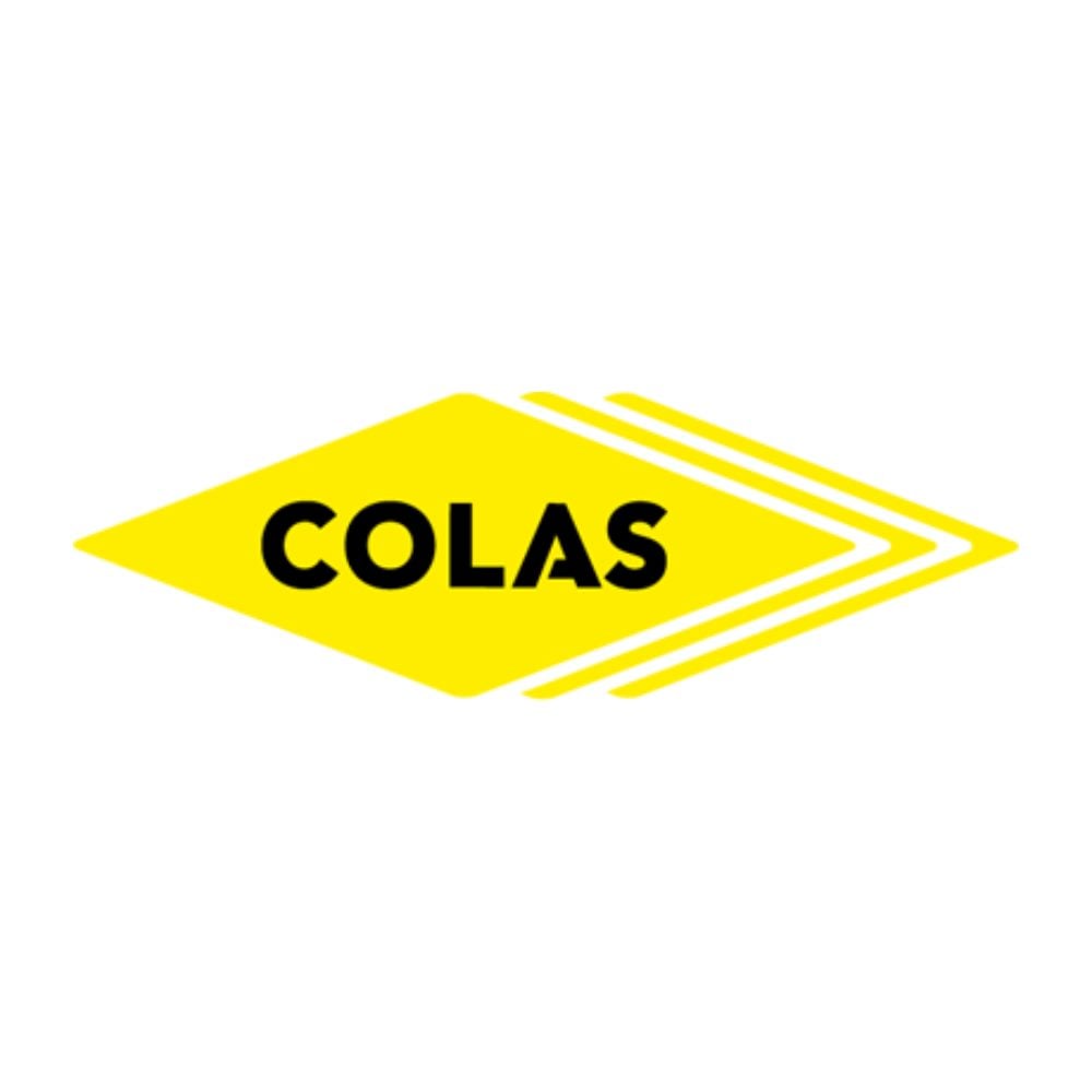 Colas speaking at Highways UK