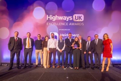 Collaborative Partnership Winner