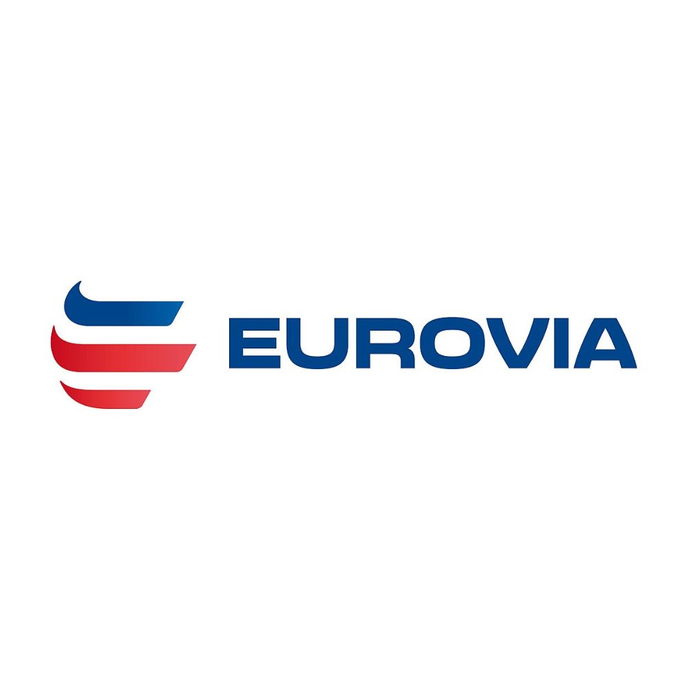 Eurovia at Highways UK