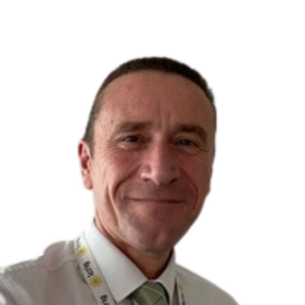 Ian Large speaking at Highways UK