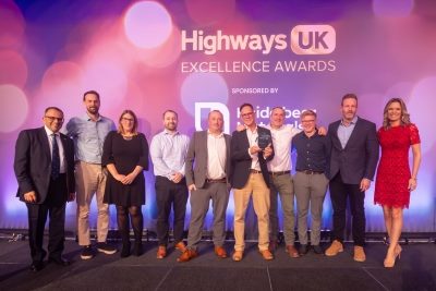 Innovation Award Winner