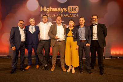 Innovation Award Winner