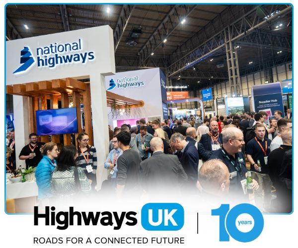Highways Exhibition Ticket