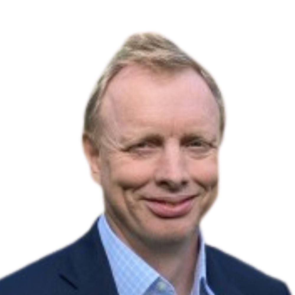 Matt Palmer speaking at Highways UK