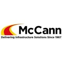 Mcann Logo