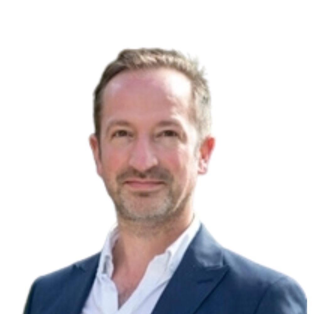 Michael Solomon Williams speaking at Highways UK