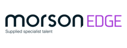 Morson Edge