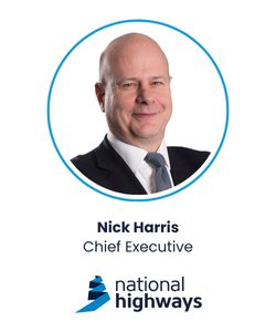 Nick Harris