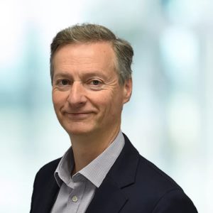 Paul Campion speaking at Highways UK