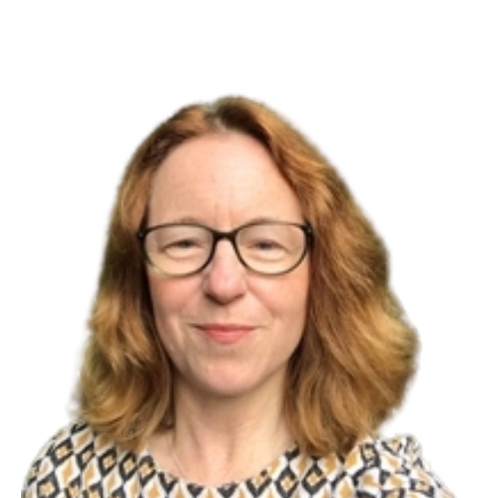 Rowena Kenny speaking at Highways UK