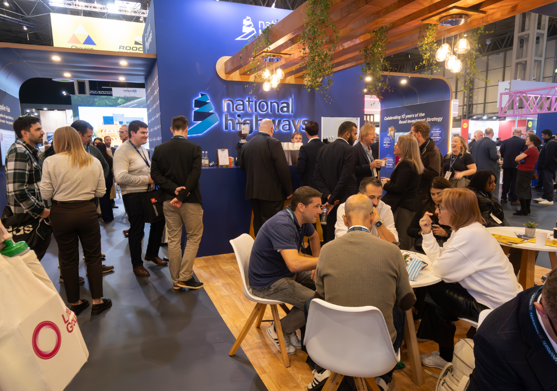 unlimited networking opportunities