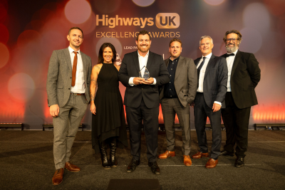 Social & Community Impact Winner