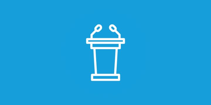 Keynote Theatre Presentation