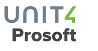 Unit4 Prosoft