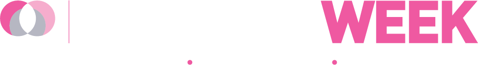 Identity Week Europe Reverse Logo