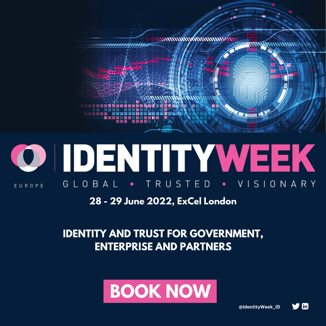 Identity Week Europe web banner square