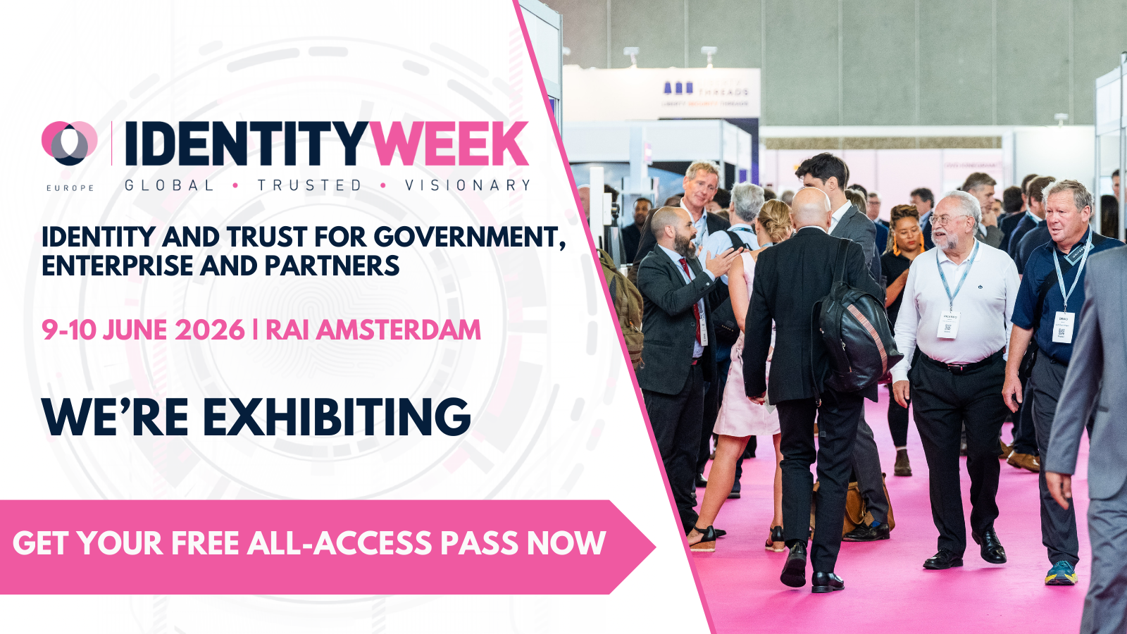 Identity Week Europe Twitter Post Image