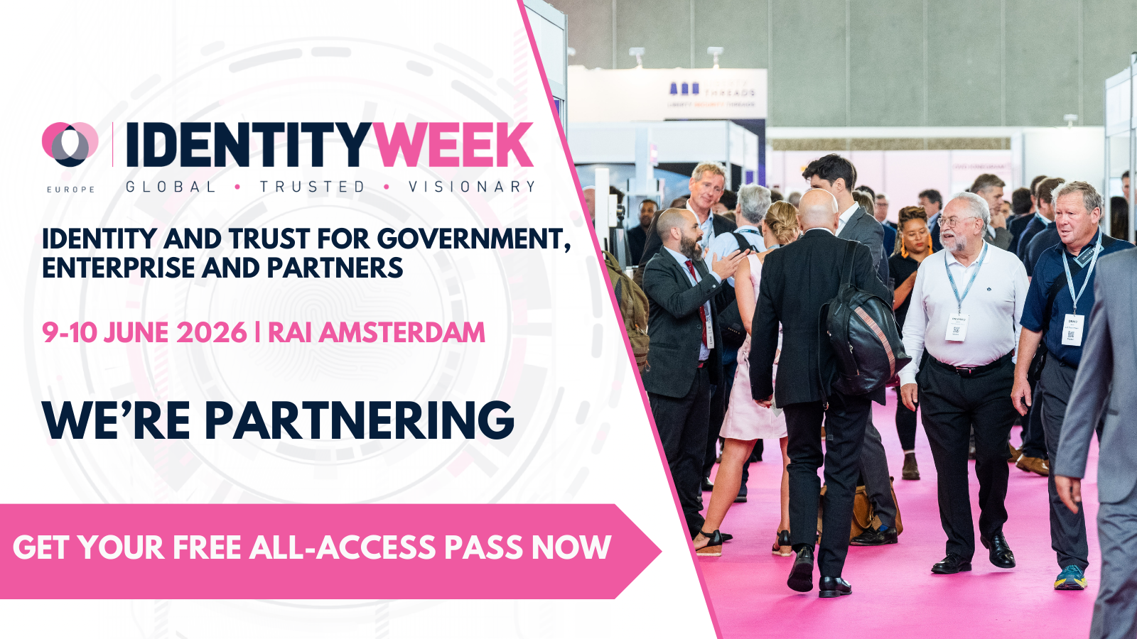 Identity Week Europe Twitter Post Image