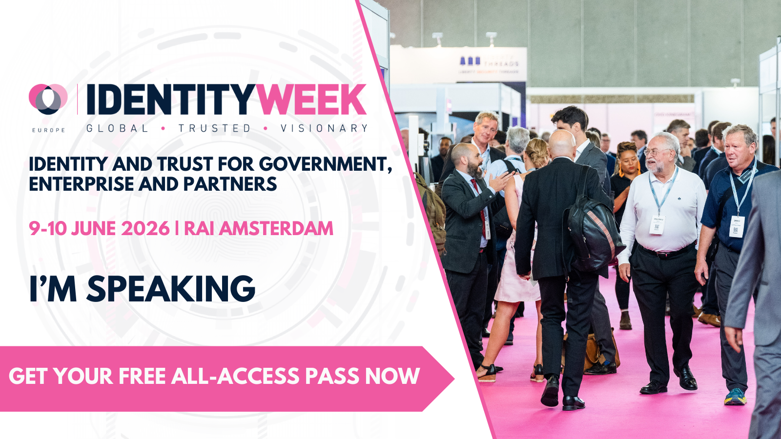 Identity Week Europe Twitter Post Image