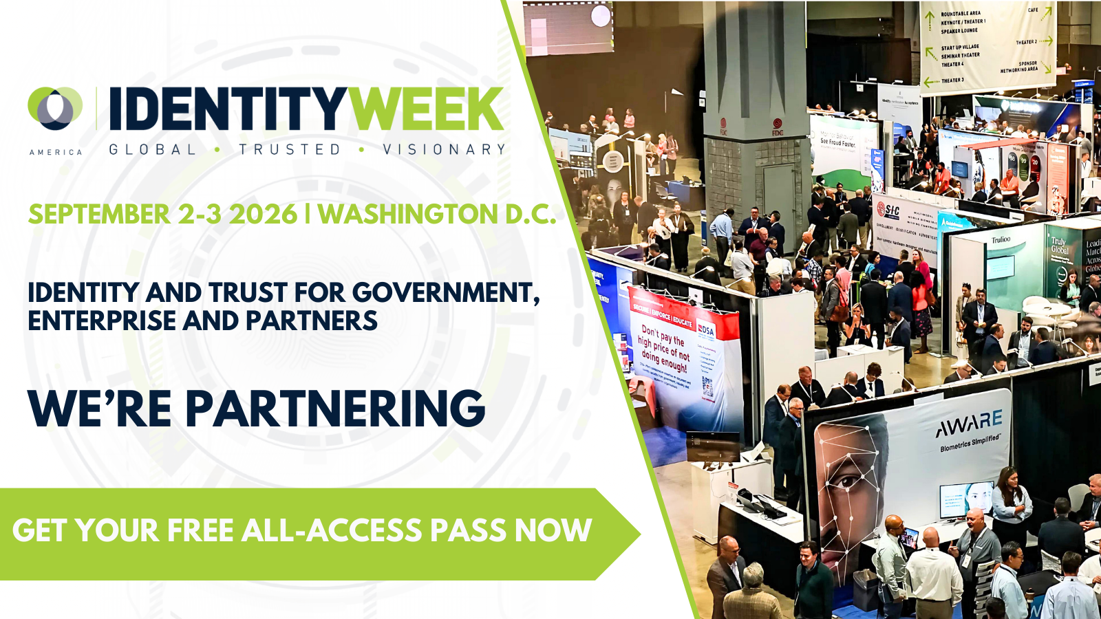 Identity Week America Twitter Post Image