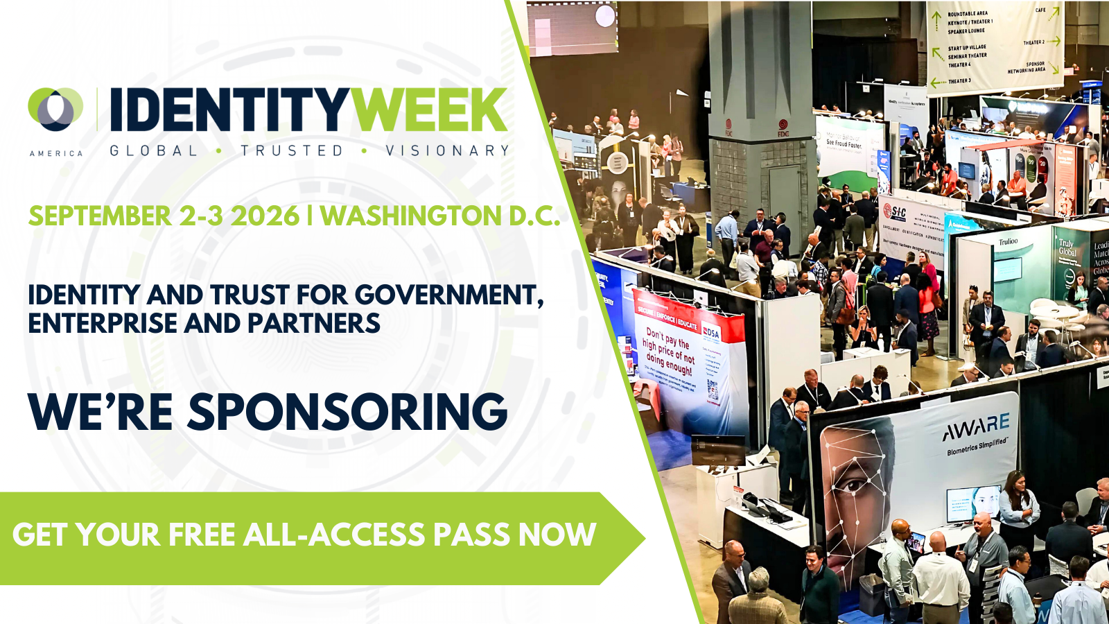 Identity Week America Twitter Post Image