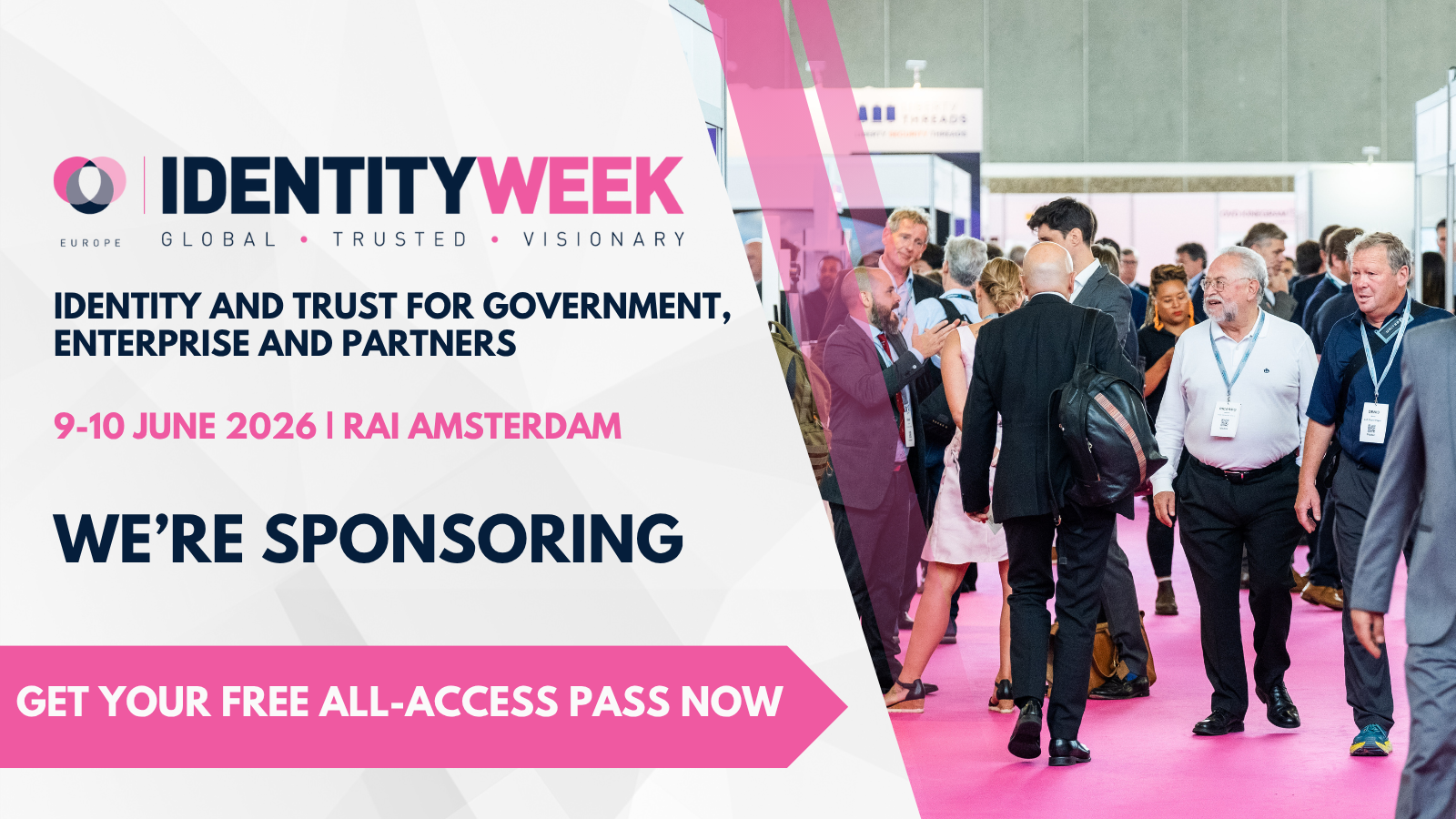 Identity Week Europe Twitter Post Image